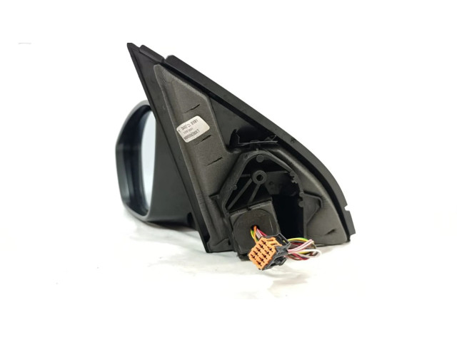 Zpětné zrcátko levé Peugeot 308 2017 98088638XT