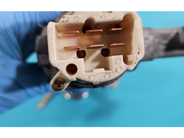 Řídící jednotka MEC81-730, IMPRK1396041 Nissan Murano Z50 2007