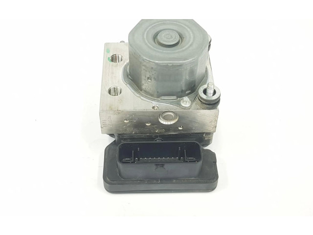 Блок АБС 476609671R, 476603485R Dacia Dokker