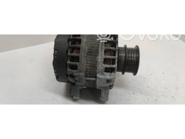 Генератор 30659580, C83HC15062   Volvo V70      