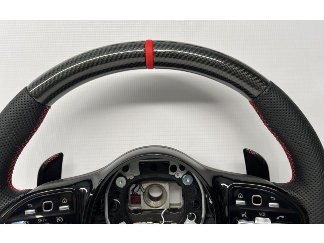 Volant Mercedes-Benz GLE AMG (W166 - C292) 2019