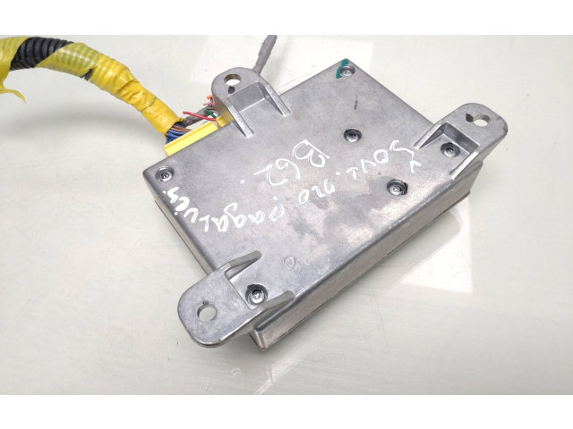 Блок подушек безопасности 77960SWAE240M4, 77960-SWA-E240-M4 Honda CR-V