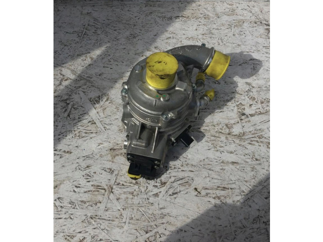 Turbodmychadlo Турбина 057145601D Audi Q7 4M