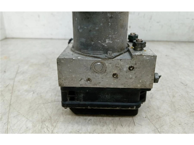 Блок АБС 0265950322, 0140001   Mercedes-Benz  A W169  2004 - 2012 года