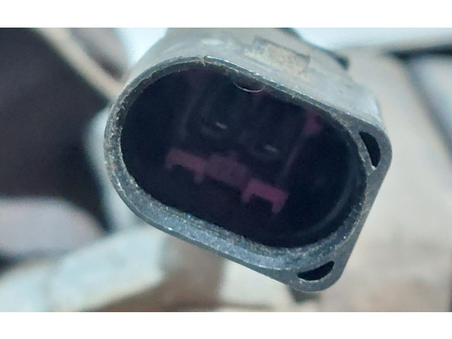 Турбина Skoda Yeti (5L) 03L253056T, 03L253056T для двигателя CFHC