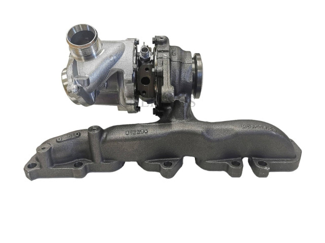 Турбина Volkswagen Golf VII 04L253016H, 847671