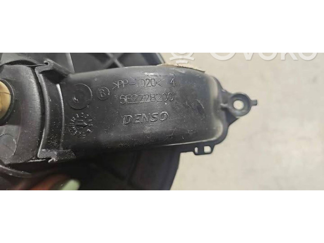 Вентилятор печки    5E2228200   Peugeot Partner