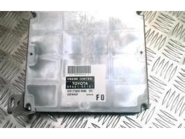 Sonstige Steuergeräte / Module 896610F102, 896610F102 Toyota Corolla Verso AR10