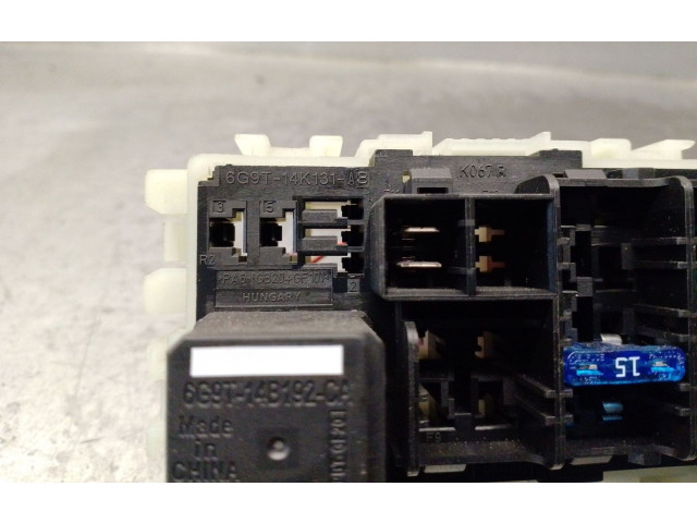 Модуль управления BSM 6G9T14K131AB Volvo S60