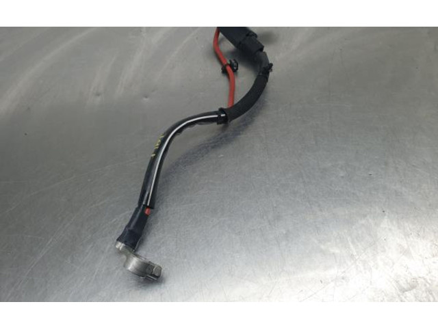 Модуль управления аккумулятором