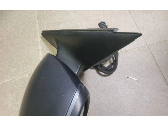 Зеркало электрическое        Skoda Yeti (5L)  2009 - 2017 года   