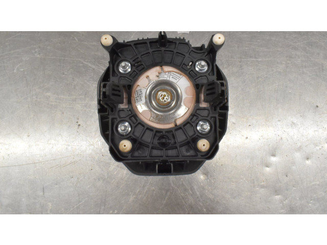 Подушка безопасности водителя    Peugeot Partner III