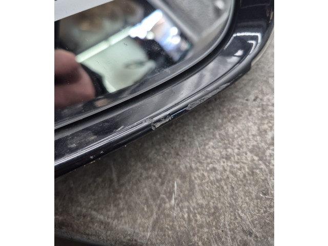 Зеркало электрическое        Volkswagen Golf Plus  2005 - 2013 года   