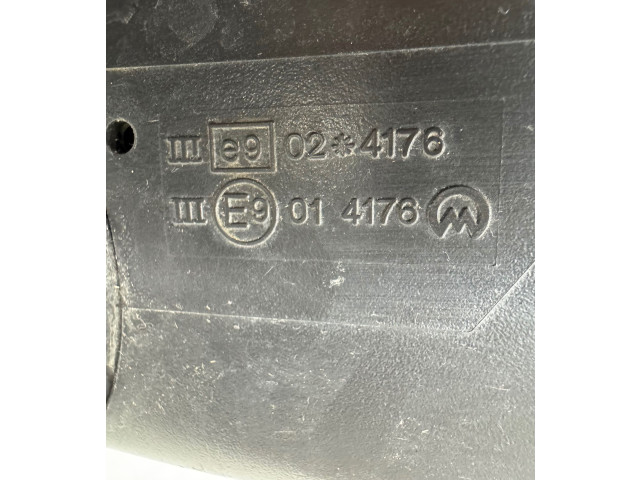 Зеркало электрическое        Opel Meriva A  2003 - 2010 года   