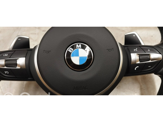 Volant BMW X5 F15 2015 7849446  