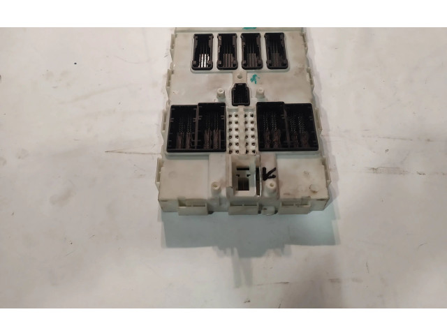 Pojistková skříňka Модуль кузова 9869885, 6605255238 BMW X1 F48 F49 2017