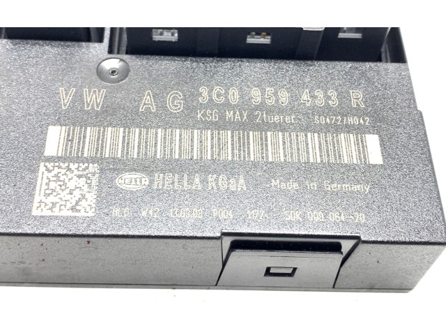 Блок комфорта 3C0959433R   Volkswagen PASSAT B6   