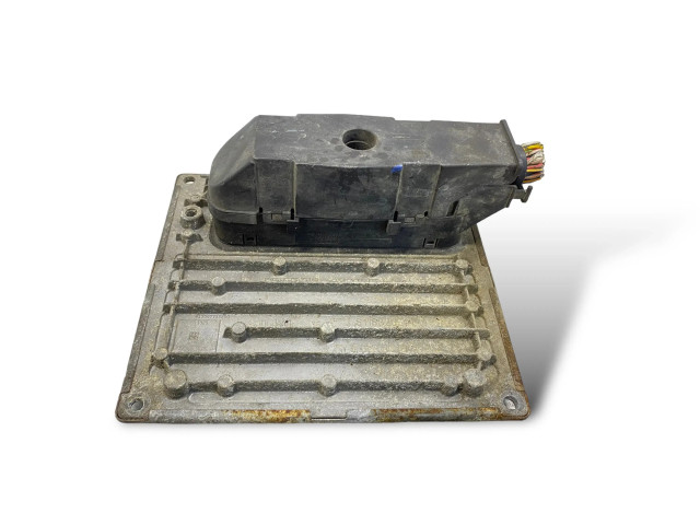 Řídící jednotka S120977322D, 6S6112A650MD Ford Fiesta 2007