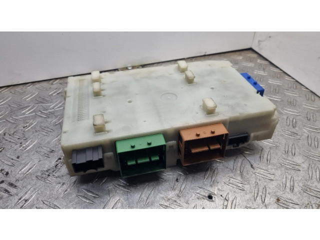 Блок предохранителей 7G9T14A073DD Ford Galaxy