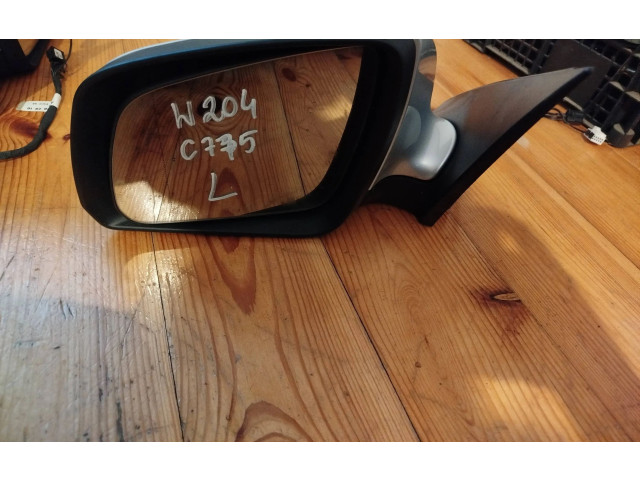 Zpětné zrcátko Mercedes-Benz C AMG W204 2011 A2048100319, A31461030000