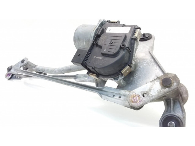 Комплект механизма стеклоочистителей