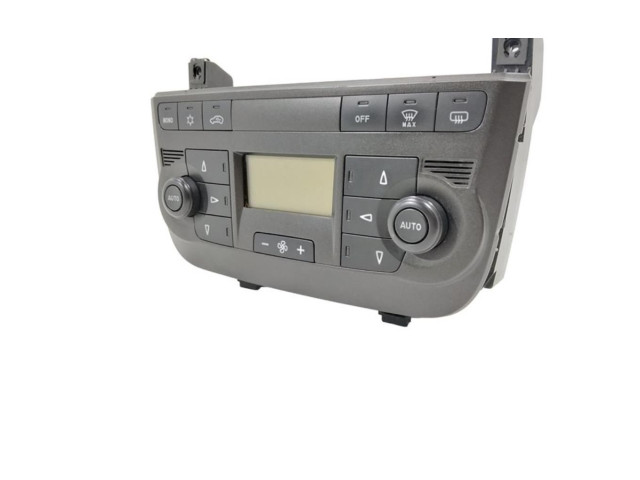 Блок управления климат-контролем 735447949   Fiat Punto (199)