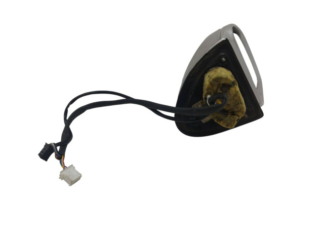 Zpětné zrcátko Mercedes-Benz S W220 2000 2208100416, 254004