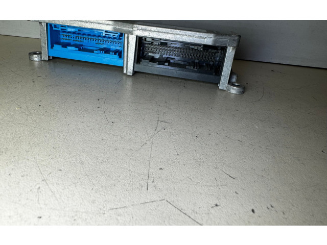 Блок подушек безопасности P31264932, 0285010372   Volvo V70