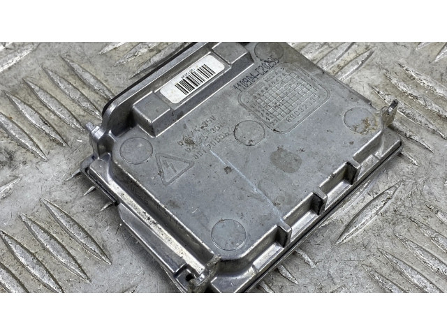 Блок фонаря / (блок «хenon»)