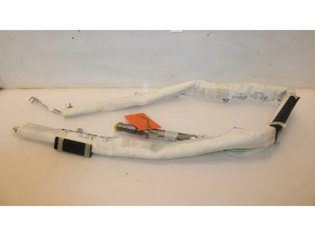 Боковая подушка безопасности 850101W00, 850101W00 KIA Rio