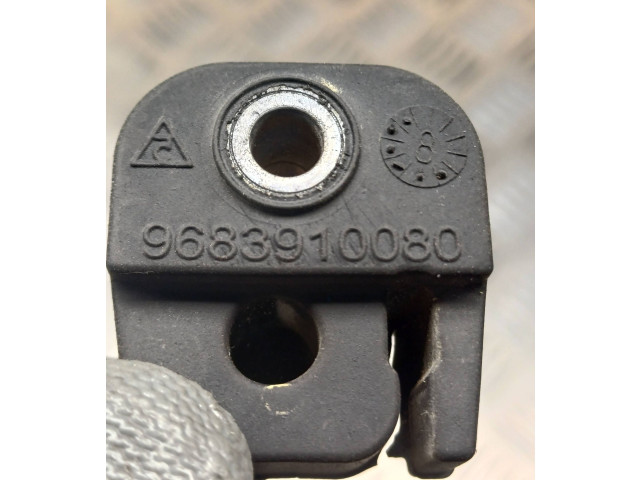 Zpětné zrcátko Citroen Berlingo 2010 9683910080