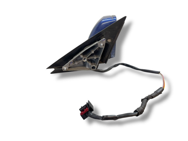 Зеркало электрическое        Audi A3 S3 A3 Sportback 8P  2005 - 2013 года   