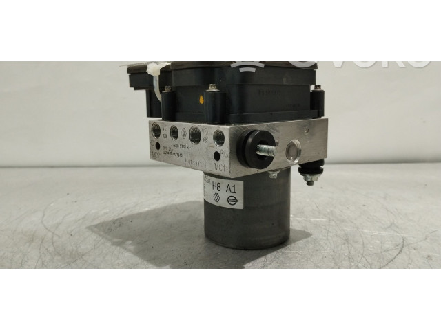 Блок АБС 476605713R, 0265297330 Renault Clio V 2019 - года