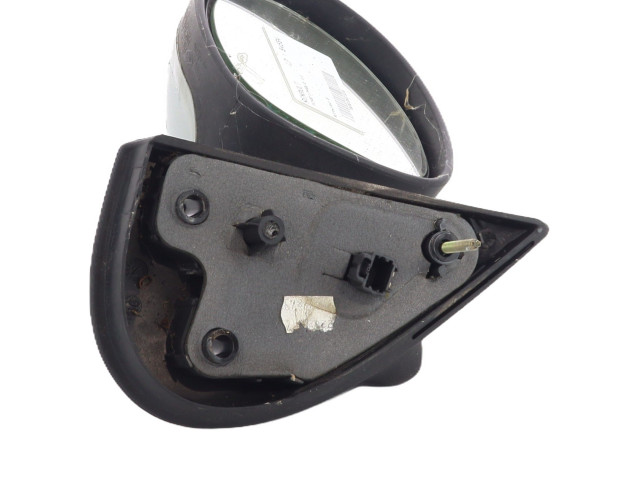 Зеркало электрическое Renault Twingo I 1999 - 2006 года