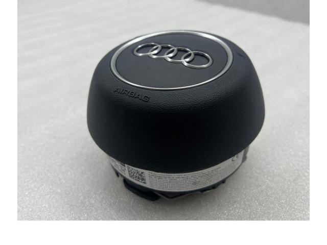 Подушка безопасности водителя 81A880201P   Audi Q2 -