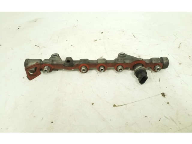 Топливная рампа 8200750048 Renault Scenic III - Grand scenic III для двигателя F9Q 870,F9Q 872