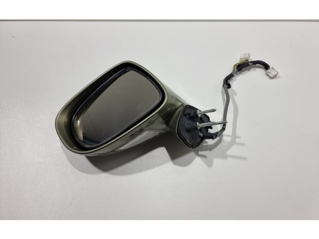 Зеркало электрическое        Lexus IS 220D-250-350  2006 - 2013 года   