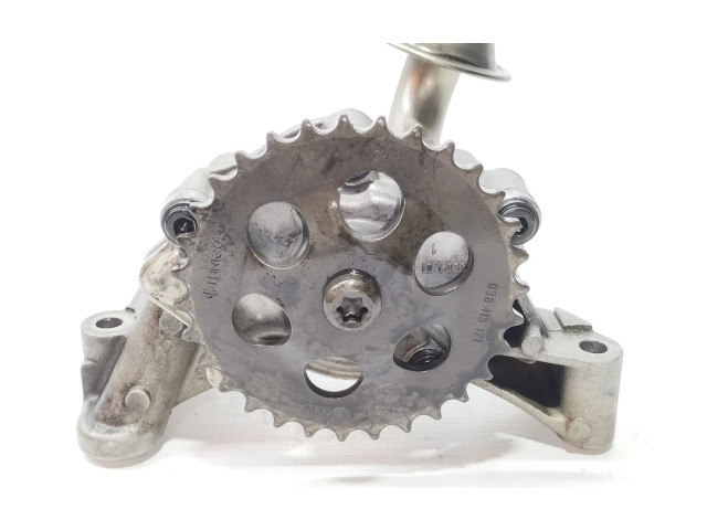 Čerpadlo oleje 038115105B Volkswagen Passat Alltrack AWX