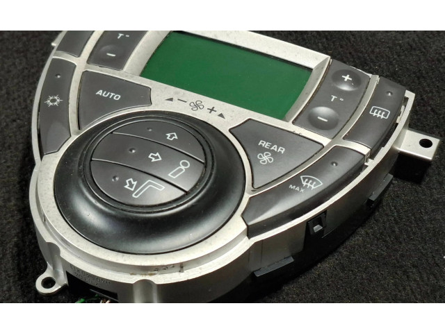 Блок управления климат-контролем 14874990YR, 0173013 Citroen C8