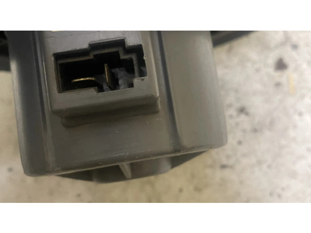 Вентилятор печки    613136   Chevrolet Matiz