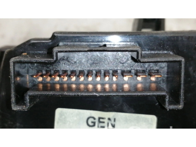 Ручка поворотов/ фонарей