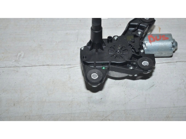 Моторчик заднего дворника 7258000 Dacia Duster II