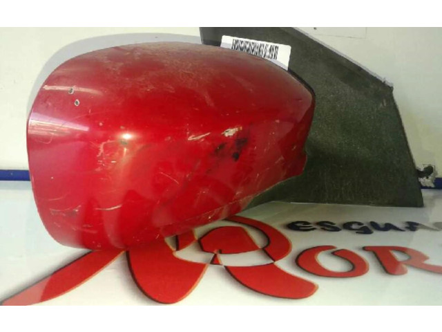 Zpětné zrcátko Honda Civic