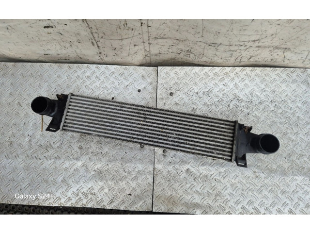 Интеркулер 31338236 Volvo V60