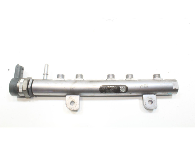 Топливная рампа 35022119G, 0445216044   Maserati Ghibli   для двигателя A630HP