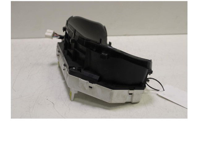 Přístrojová deska Lexus CT 200H 2010 8380076040