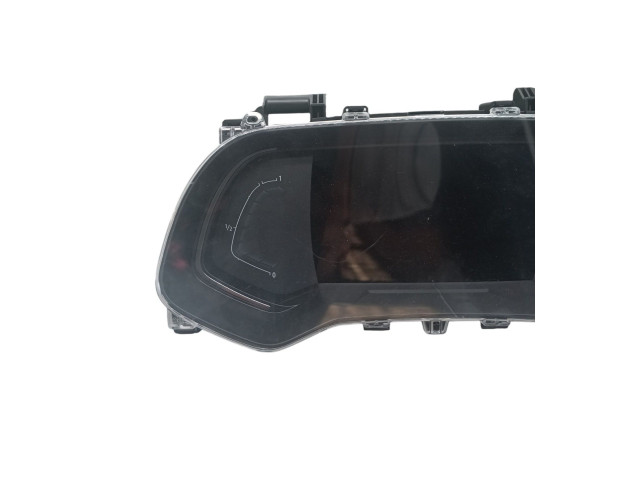 Přístrojová deska Renault Clio V 2022 248094299R