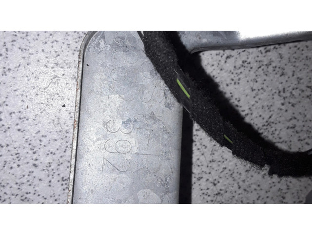 Передний комплект электрического механизма для подъема окна