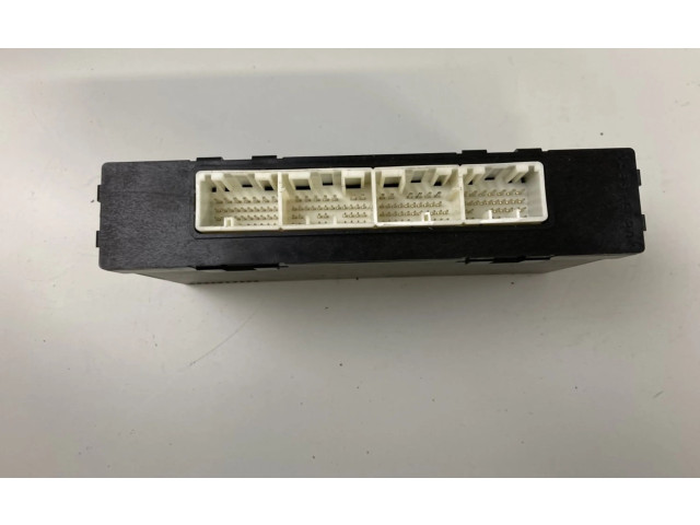 Блок комфорта 88281AJ720, 88281AJ720 Subaru Legacy