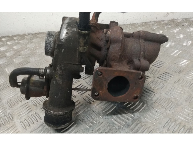 Turbodmychadlo Турбина 35242068G, 08385X Chrysler Voyager 2.5